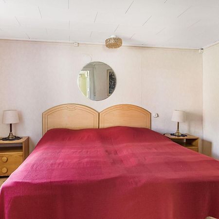 Holiday Home Bredasjoe By Interhome Gnitteryd Εξωτερικό φωτογραφία