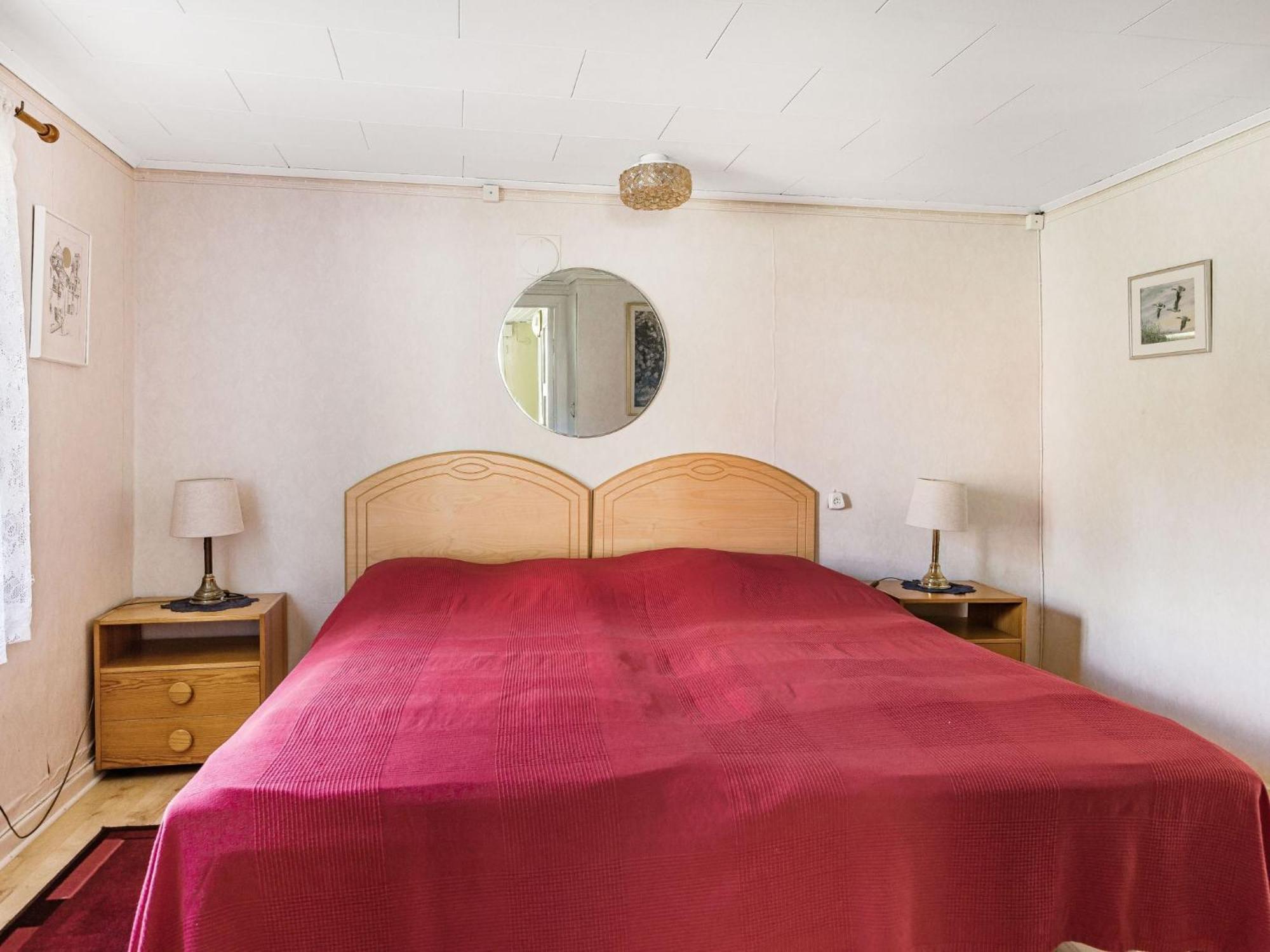 Holiday Home Bredasjoe By Interhome Gnitteryd Εξωτερικό φωτογραφία
