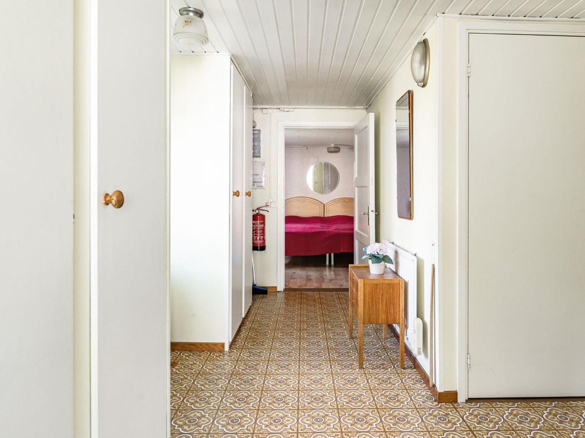 Holiday Home Bredasjoe By Interhome Gnitteryd Εξωτερικό φωτογραφία