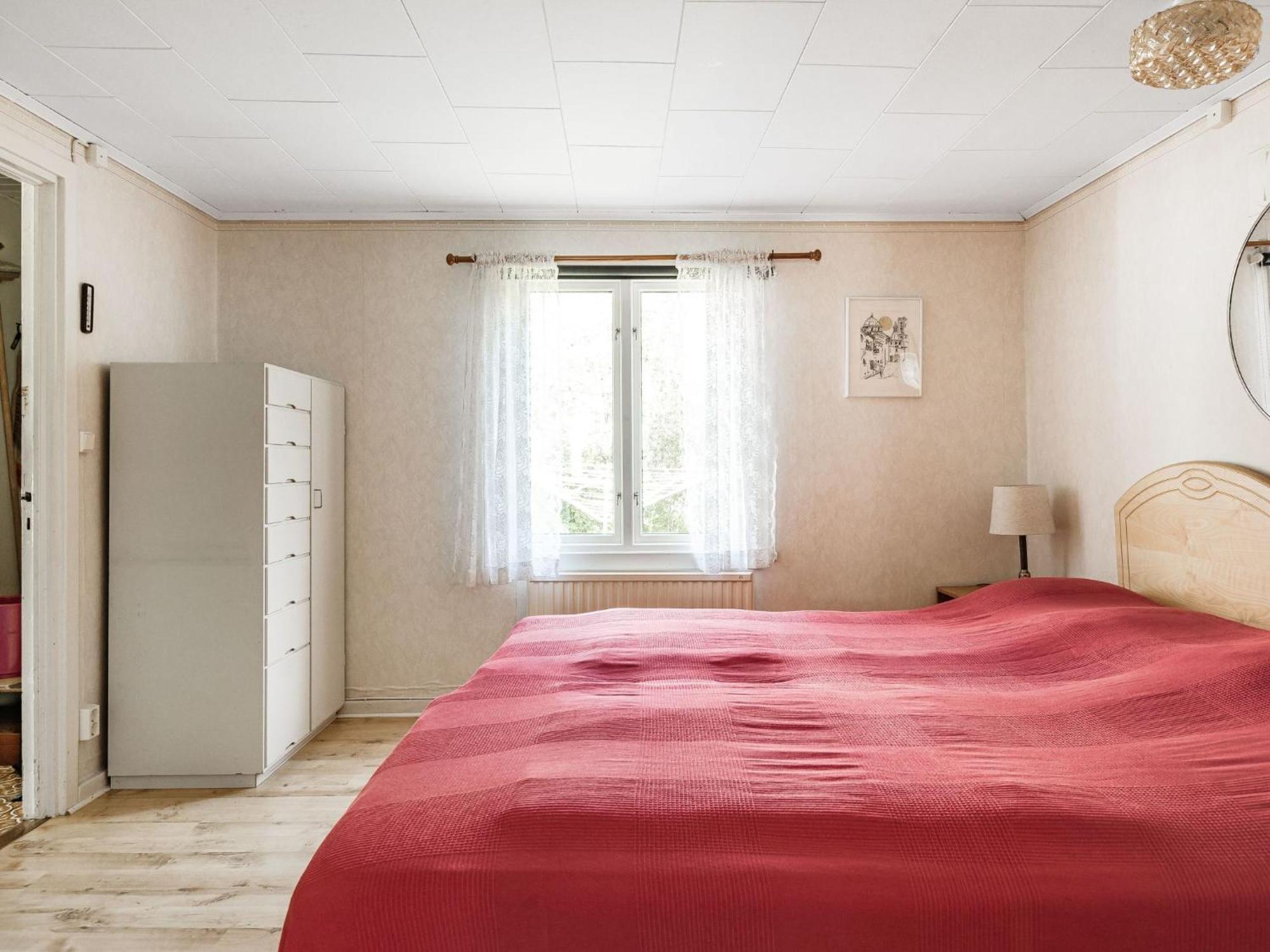 Holiday Home Bredasjoe By Interhome Gnitteryd Εξωτερικό φωτογραφία