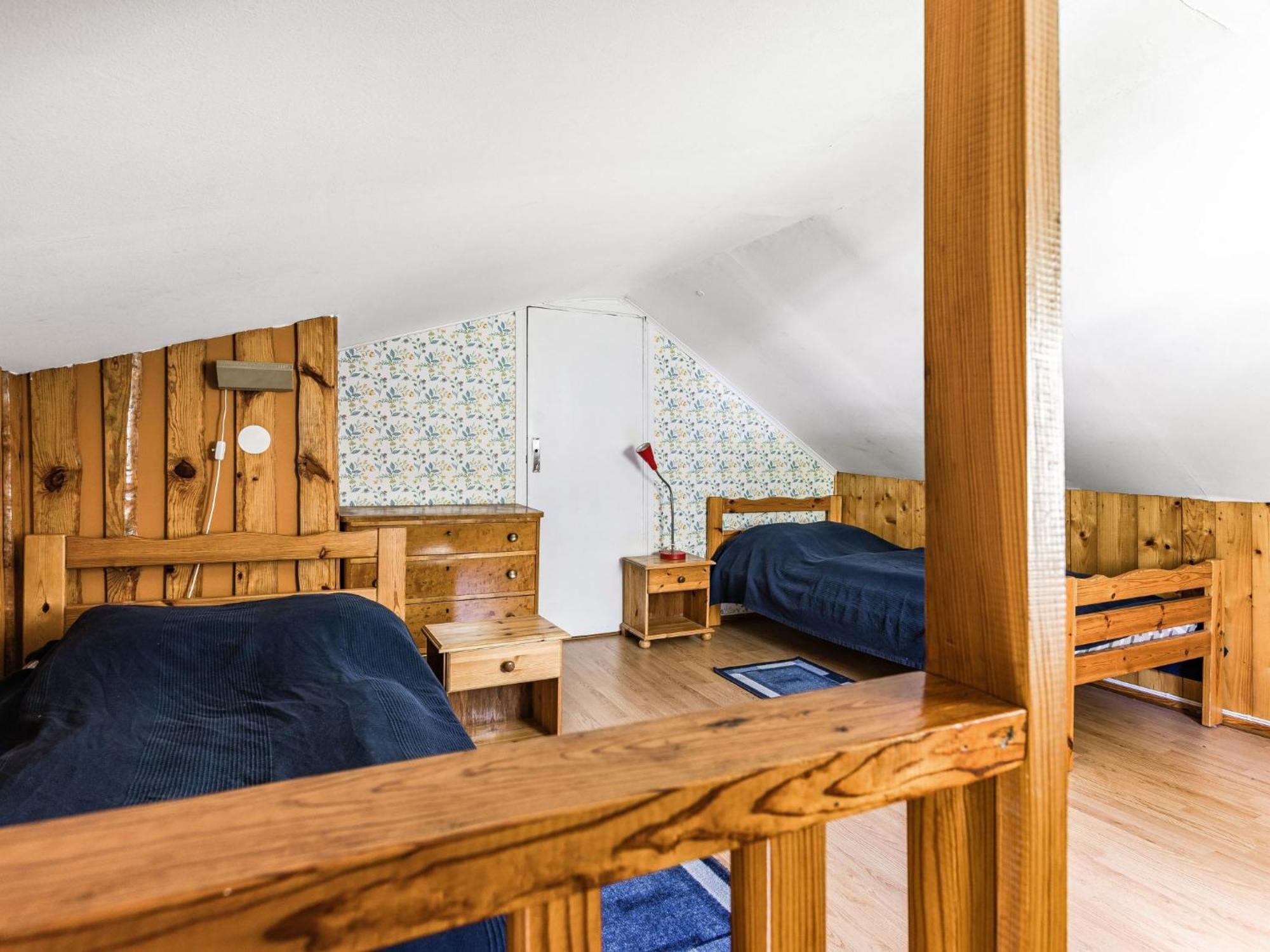 Holiday Home Bredasjoe By Interhome Gnitteryd Εξωτερικό φωτογραφία