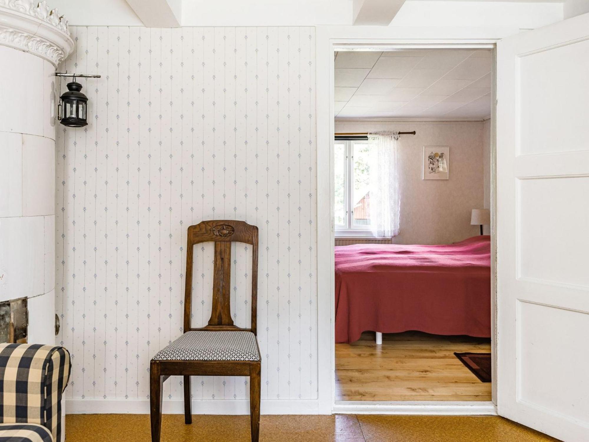 Holiday Home Bredasjoe By Interhome Gnitteryd Εξωτερικό φωτογραφία
