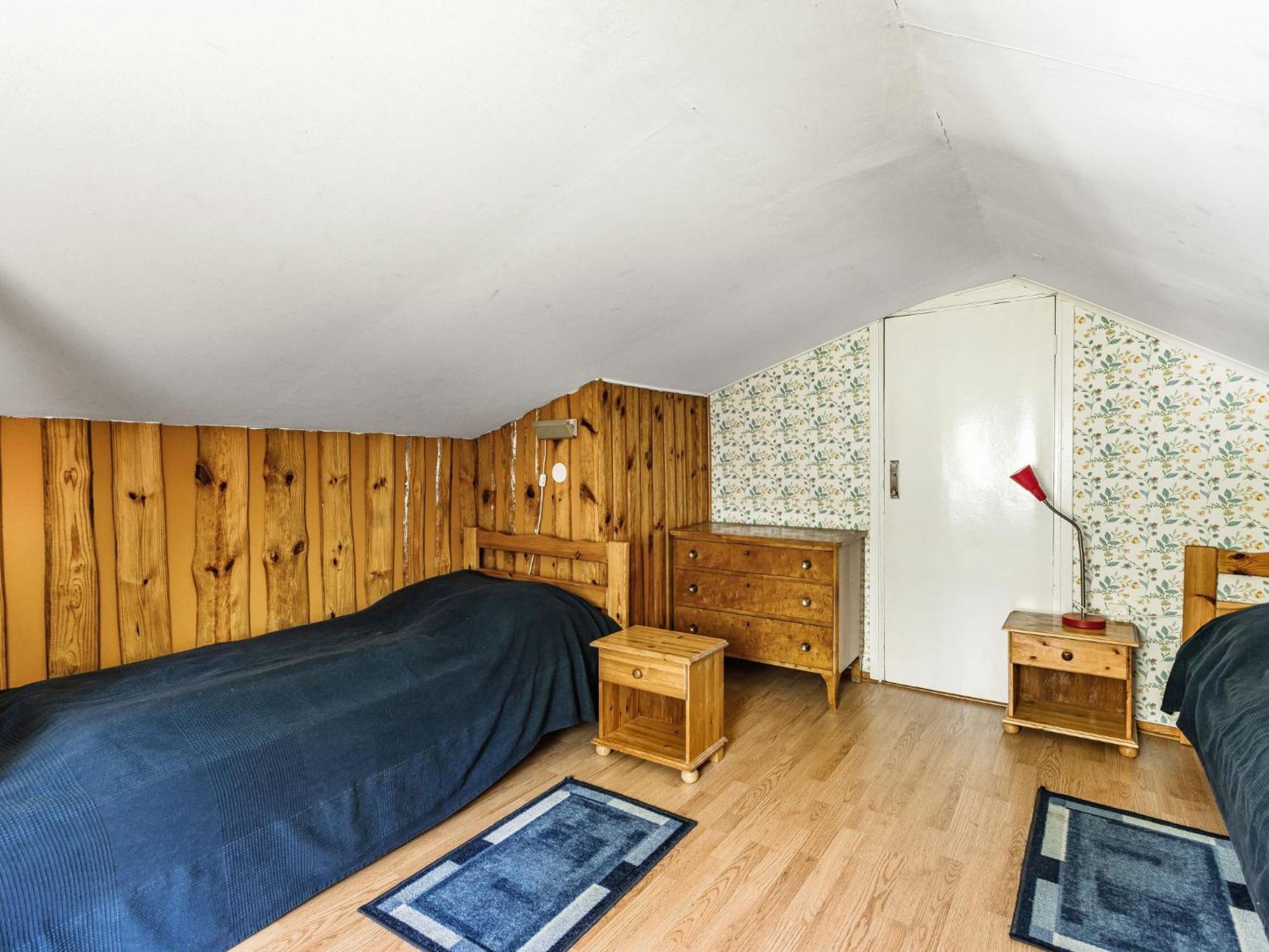 Holiday Home Bredasjoe By Interhome Gnitteryd Εξωτερικό φωτογραφία