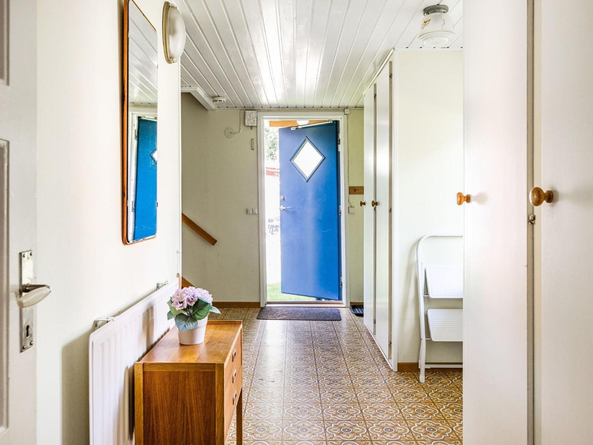 Holiday Home Bredasjoe By Interhome Gnitteryd Εξωτερικό φωτογραφία