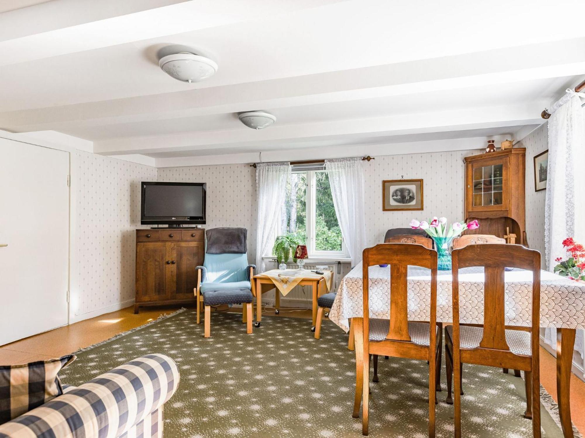 Holiday Home Bredasjoe By Interhome Gnitteryd Εξωτερικό φωτογραφία
