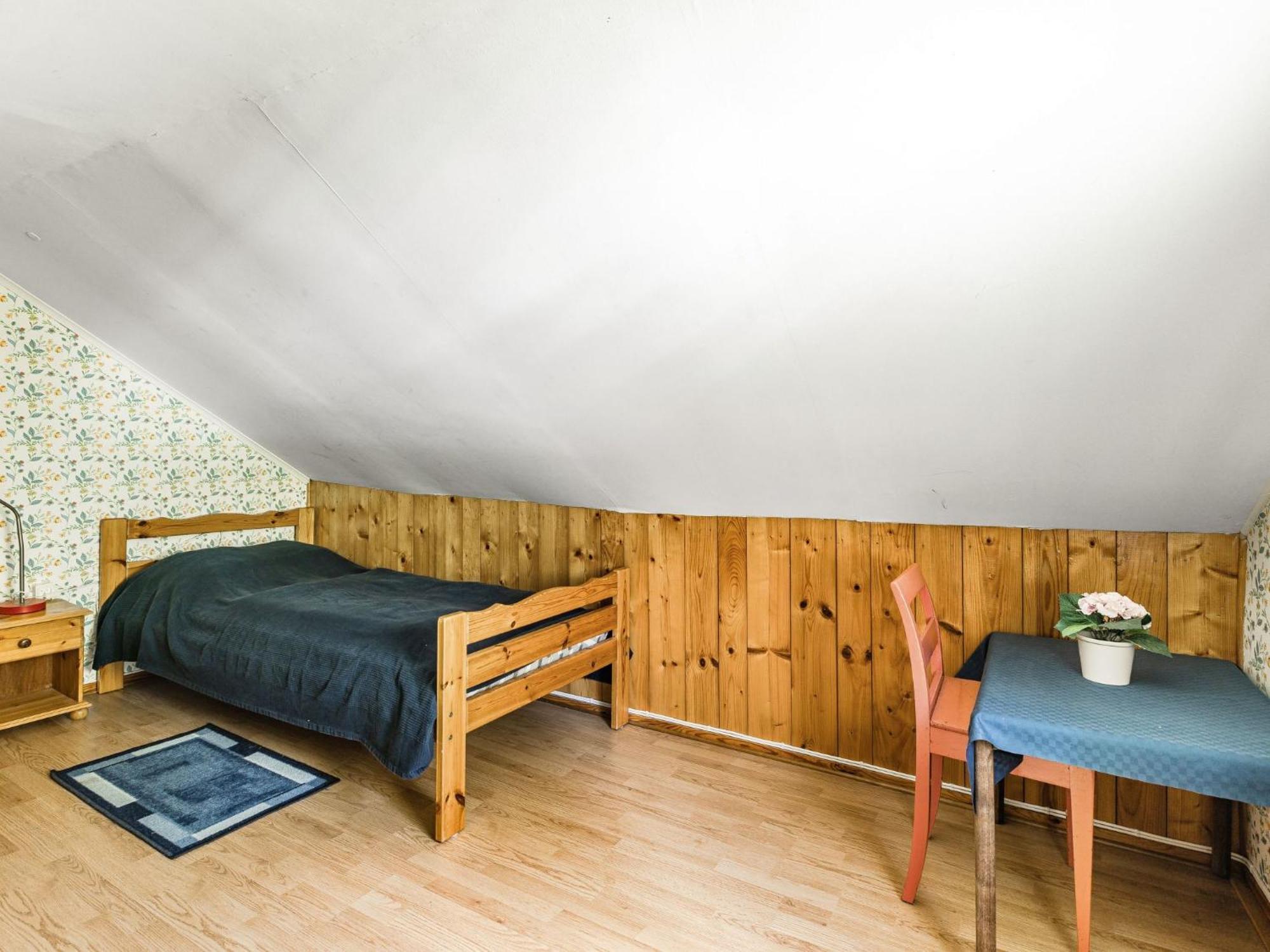 Holiday Home Bredasjoe By Interhome Gnitteryd Εξωτερικό φωτογραφία