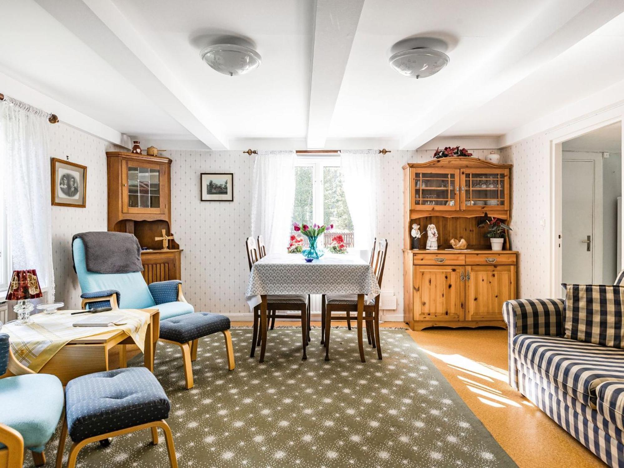 Holiday Home Bredasjoe By Interhome Gnitteryd Εξωτερικό φωτογραφία