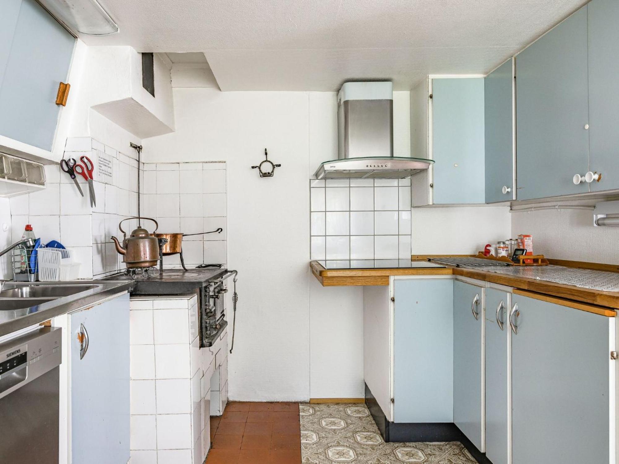 Holiday Home Bredasjoe By Interhome Gnitteryd Εξωτερικό φωτογραφία